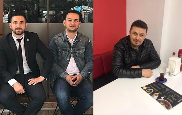 İYİ Parti’de DEPREM ÜSTÜNE DEPREM…