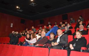 Posbıyık Vizyonda...