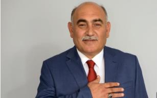 Erol Şahin’den Ereğli’ye ‘Ağır Ceza Mahkemesi’ müjdesi