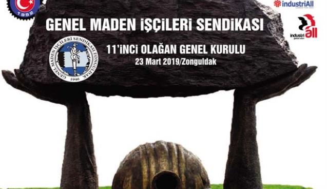 GMİS'te Kongre Hazırlığı!..