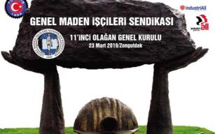 GMİS'te Kongre Hazırlığı!..