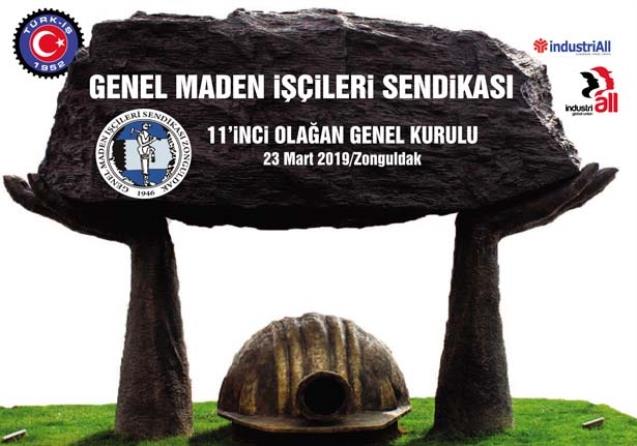 GMİS'te Kongre Hazırlığı!..