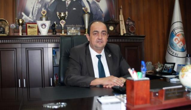 Başkan Demirtaş’tan davet var…