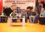 Sofuoğlu motorcularla buluştu…