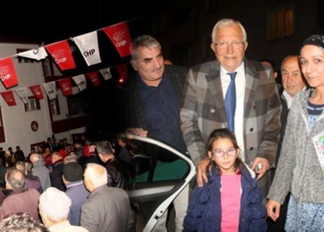 Posbıyık ziyaretlerine devam ediyor…