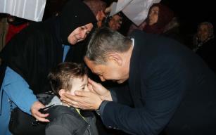 " Ereğli'yi geleceğe taşıyacak olan, içinizden biri"