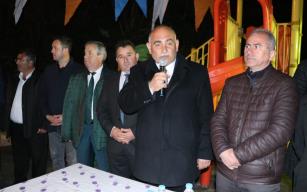 “31 MART EREĞLİ İÇİN TARİHİ FIRSAT”