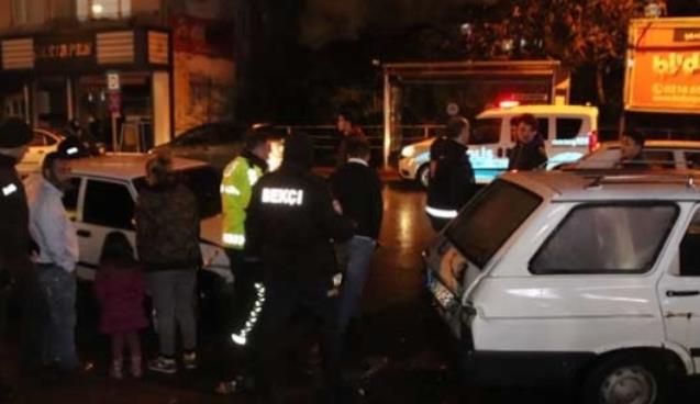 İçine çekmeyeceksin… üfleyeceksin!..