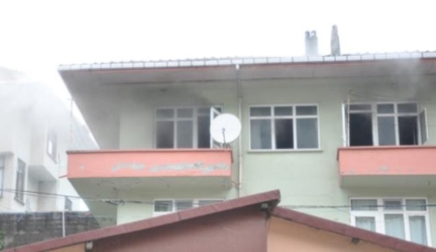 ‘Ocağımı söndürdüler. İyi gün görmesinler...’