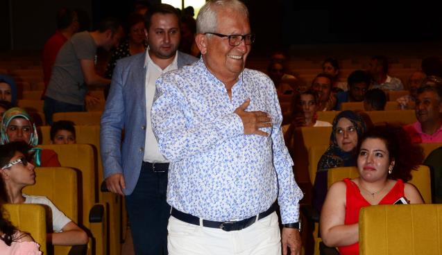 Posbıyık: “Kreş sayısını artıracağız…”