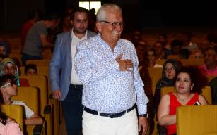 Posbıyık: “Kreş sayısını artıracağız…”