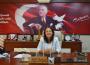 VEKALET, MECLİS ÜYESİ NACİYE TOZKOPARAN’DA