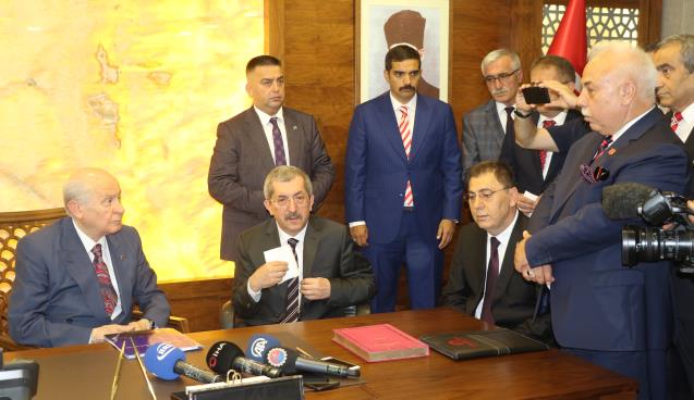 “Tesislerimizi entegre edemezsek rekabet şansımız olmayacak”