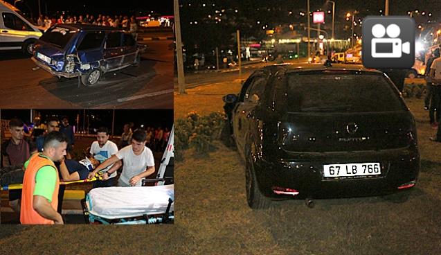 Mal canın yongasıymış!...