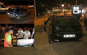 Mal canın yongasıymış!...