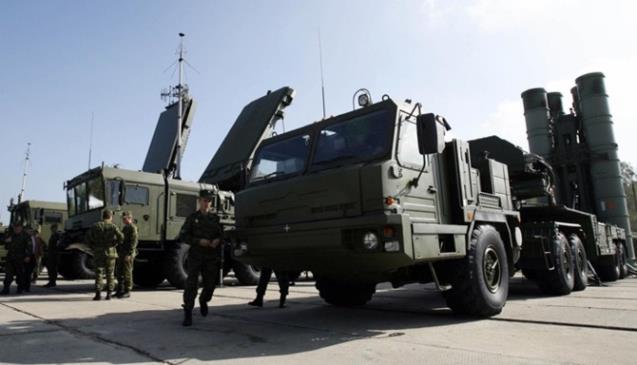 Rusya S-400'leri 2019'da teslim edecek