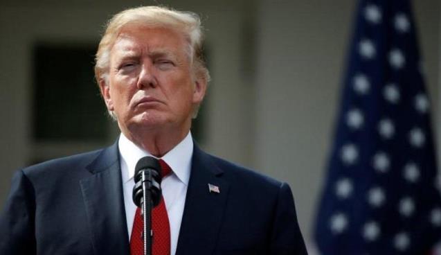 SON DAKİKA: Trump’ın avukatı suçlamaları kabul etti