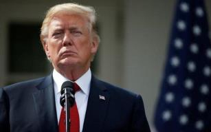 SON DAKİKA: Trump’ın avukatı suçlamaları kabul etti