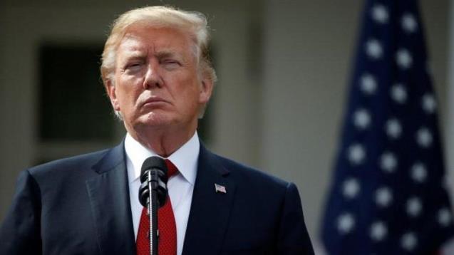 SON DAKİKA: Trump’ın avukatı suçlamaları kabul etti