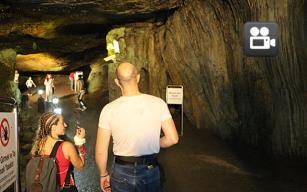 Herkül'ün Üç Başlı Köpeği Kaçırdığı Mağaraya Ziyaretçi Akını