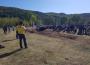 Off-road heyecanı..