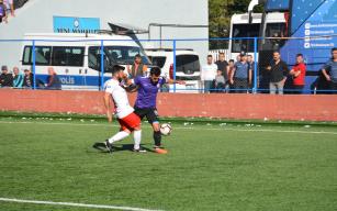 Hayal kırıklığı..