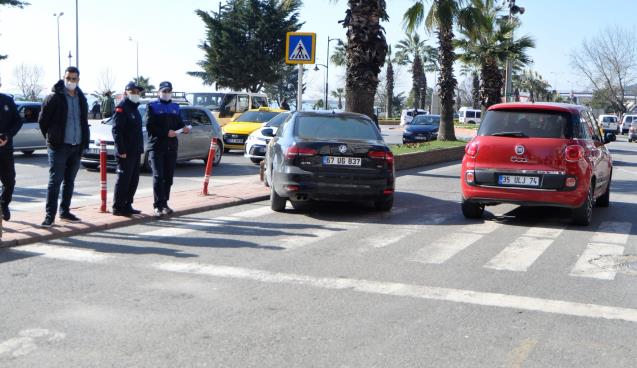 Refuja Çıkarak Durabildi 