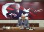 Başkan Posbıyık’tan mesaj var… UYARILARI DİKKATE ALIN…