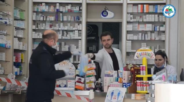 Hizmet bir telefon uzaklığınızda…