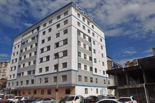PANDEMİ Hazırlıkları Tamamlandı
