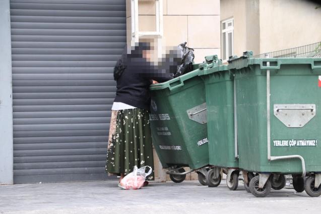 Korona gelmiş neyime…
