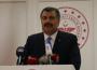 Sağlık Bakanı: Herkes kendi OHAL'ini ilan edebilir