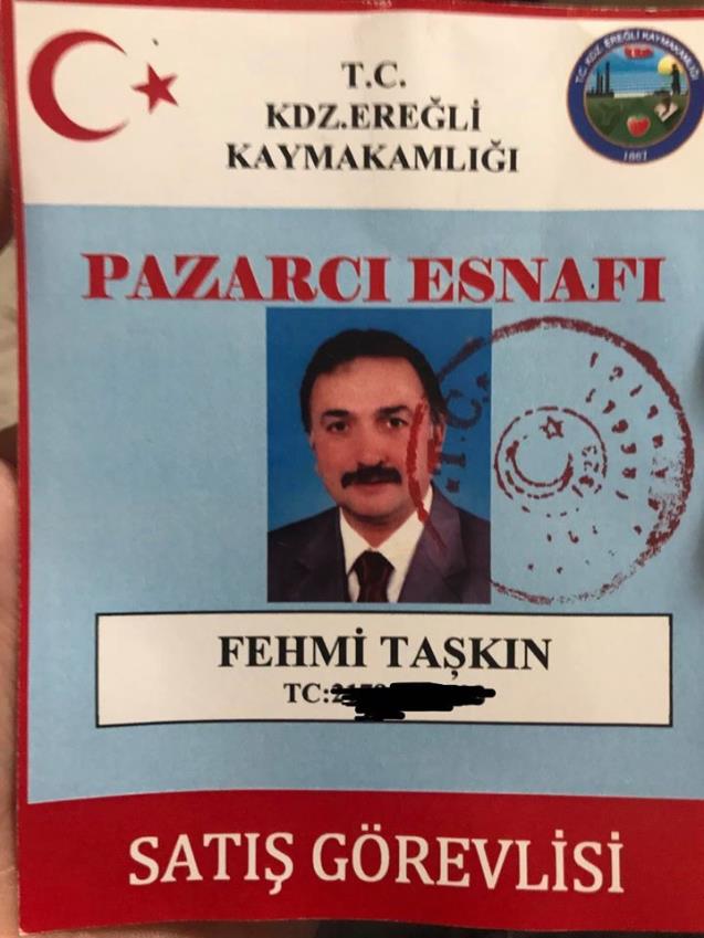 Pazarcılar odasından önemli açıklama…