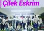 Çilek Eskrim Madalya peşinde!..