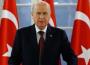  Devlet Bahçeli, grup toplantısında açıkladı...