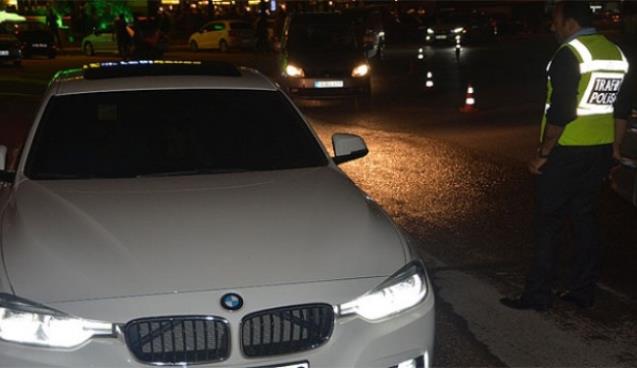  Lüzumsuz yere yakan yandı!..