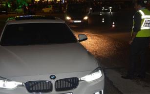  Lüzumsuz yere yakan yandı!..