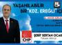  Ocakçı açıklayacak....