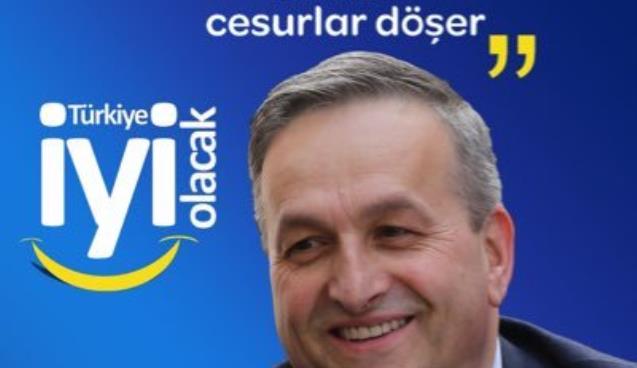 BAŞARAMAZ DEDİLER BAŞARDIK!