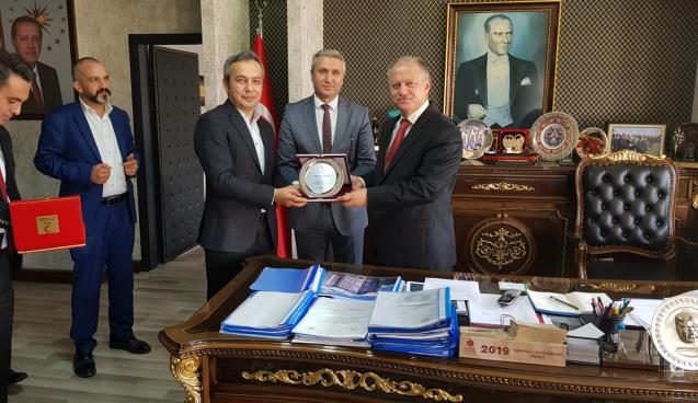 Kızılay’dan kök hücre ve kan bağışı kampanyası