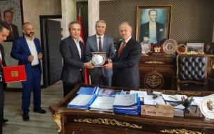 Kızılay’dan kök hücre ve kan bağışı kampanyası