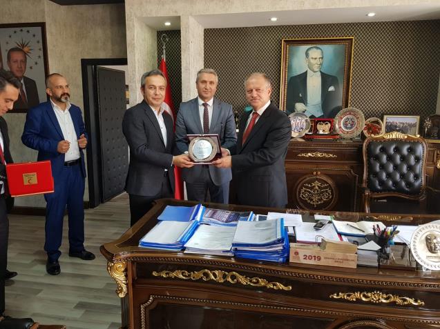 Kızılay’dan kök hücre ve kan bağışı kampanyası