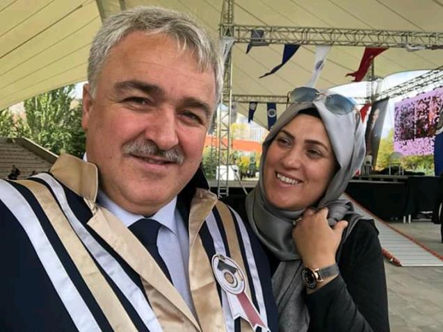 Dr. Avcı, ilk oldu