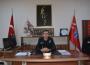 Yenice Emniyet Amiri göreve başladı