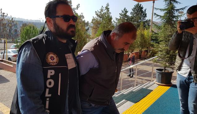 Karabük’te uyuşturucu ve kaçak alkol operasyonu