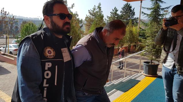 Karabük’te uyuşturucu ve kaçak alkol operasyonu