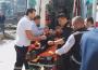  Ereğli ilçesinde bir öğrenci Epilepsi nöbeti geçirdi