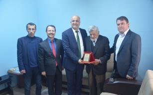 Emekli öğretmen 94 yaşında hayatını kaybetti