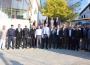 Kaymakam Ürkmezer'den köy ziyaretleri
