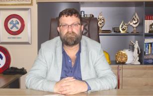 Zonguldak Kömürspor'dan destek çağrısı